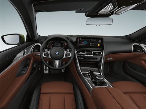 BMW 8-Series 2023 launches in Vietnam - priced from VND 6.9 billion - VINAMR