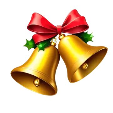Christmas Jingle PNG Transparent Images Free Download | Vector Files ...