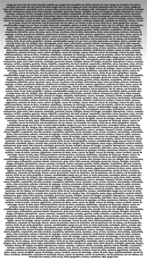 an image of the entire text in black and white, as well as some type of writing