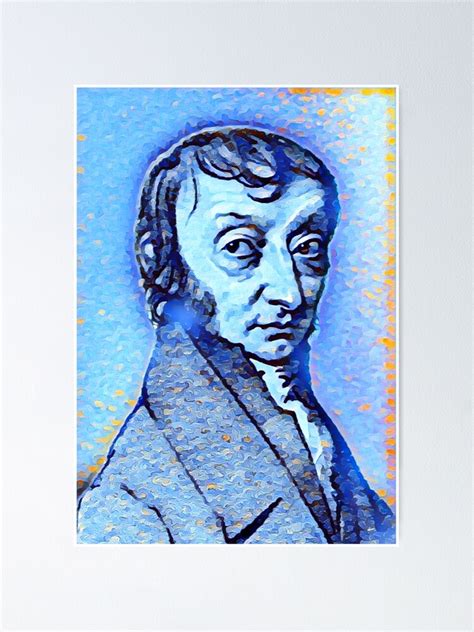 "Amedeo Avogadro Artwork | Amedeo Avogadro Portrait | Amedeo Avogadro Wall Art " Poster for Sale ...