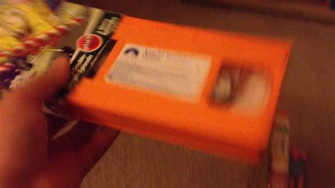 My Orange Tape VHS Collection - YouTube