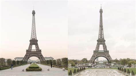 You Won't Believe How Much This Chinese City Looks Like Paris ...