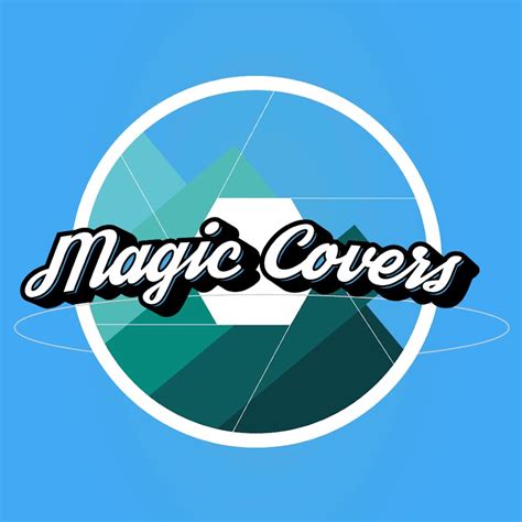 Magic Covers - YouTube