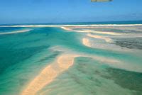 Mozambique hotels, accommodation and places to stay. Guide to where to visit and where to stay ...