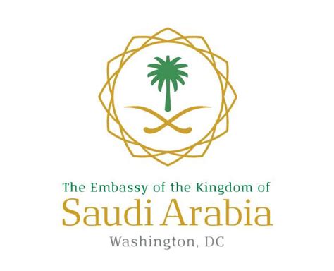 The Embassy of the Kingdom of Saudi Arabia, Washington DC | Washington ...