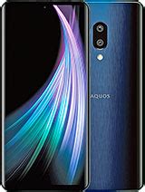 Sharp Aquos Zero 2 Price in Pakistan & Specification