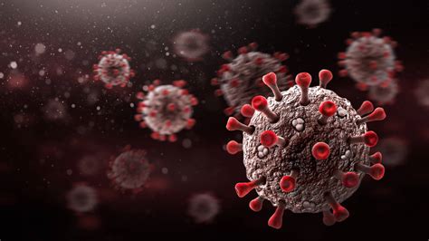 What you need to know about COVID-19 variants | Hub