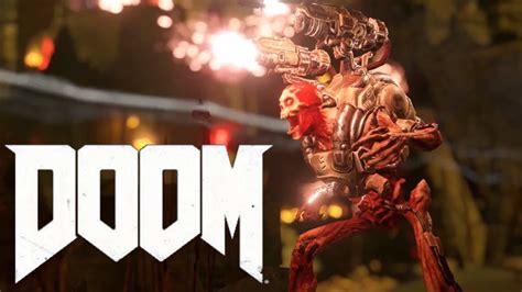 Gaming 24/7: Doom Multiplayer Beta Impressions