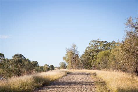 Goondiwindi Natural Heritage & Water Park Scenic Walking Trail - Goondiwindi Region