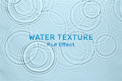 Water Texture PSD, High Quality Free PSD Templates for Download | Freepik