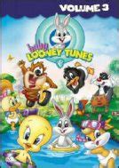 Dvd Baby looney Tunes