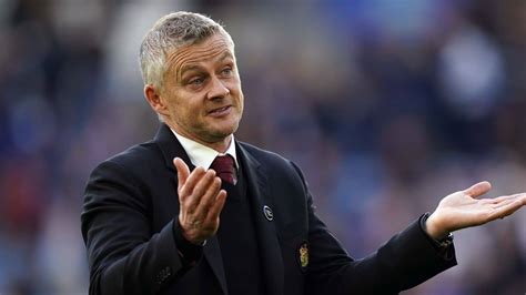 Ole Gunnar Solskjaer was 'bullied' and Man Utd are a 'mishmash' says ...