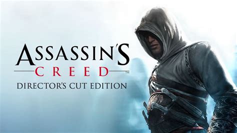 Comprar Assassin's Creed: Director's Cut Edition Ubisoft Connect