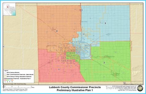 Where is Lubbock? | Lubbock Map | Map of Lubbock - TravelsMaps.Com