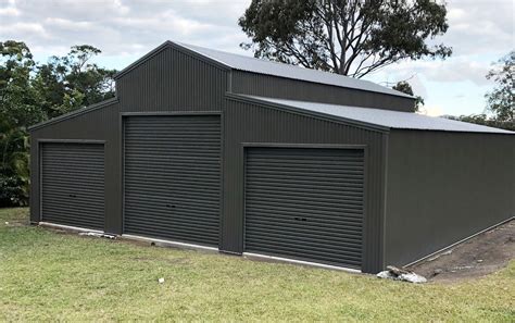 Buy American Barn Style Sheds | Best Sheds