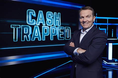 The Chase to be replaced by new gameshow - Entertainment Daily