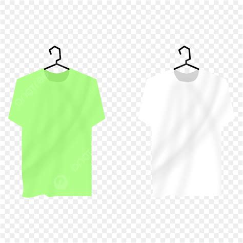 Unduh Template Mockup Kaos Hijau Dan Putih, Maket, Kaos, Templat PNG dan Vektor dengan ...