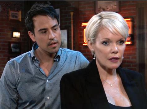 General Hospital (GH) Spoilers: Spencer and Trina At Odds over Nikolas ...