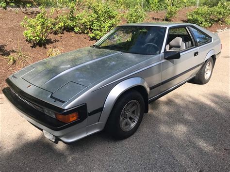 1985 Toyota Supra for Sale | ClassicCars.com | CC-1131567