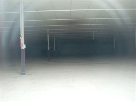 Wal-Mart interior (closed) | Wal-Mart (closed) [28,820 squar… | Flickr