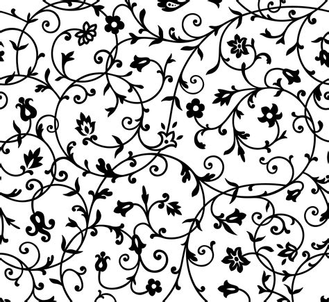 Vector Pattern SVG