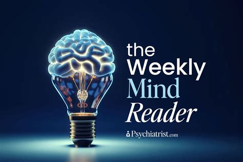 Weekly Mind Reader: Treatment Options Face Off