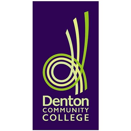 Denton Community College (URN-135122) - School