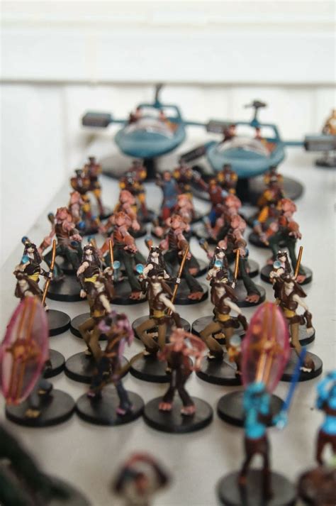 Keith's Tabletop Gaming / Painting Blog: Army Focus - Star Wars ...