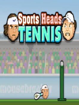 Sports Heads: Tennis (TBD)