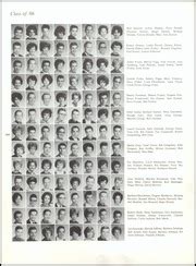 Lew Wallace High School - Quill and Blade Yearbook (Gary, IN), Class of ...