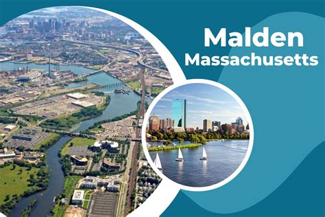 Malden, Massachusetts: A Hidden Gem Just North of Boston