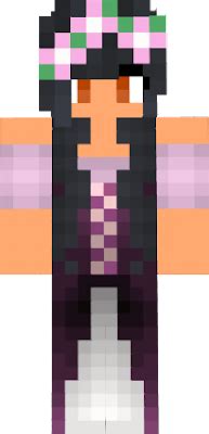 #aphmau | Nova Skin