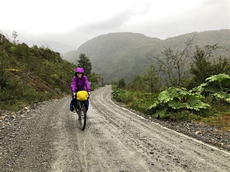 Cycling Chile's Carretera Austral: Guide to the Wild Southern Half | Exploring Wild | Bike tour ...