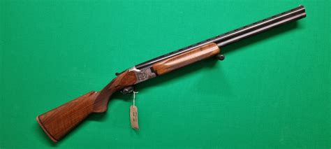 Miroku 12g Over and Under Shotgun | Practical Sporting Supplies