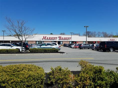 Grocery Store «Market Basket», reviews and photos, 1900 Main St, Tewksbury, MA 01876, USA