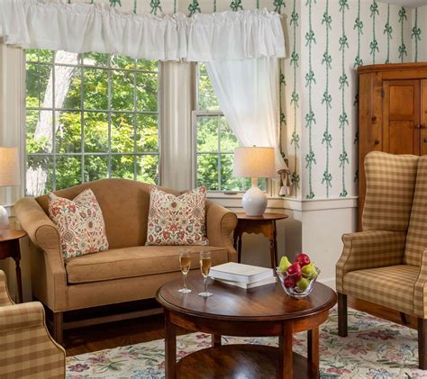 Historic Southern Vermont Hotel | Accommodations in Grafton