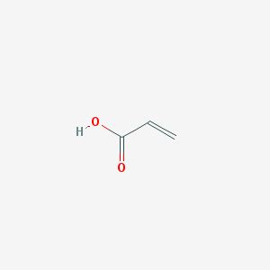 What Is Acrylic acid, Cas No 79-10-7 Guide - ECHEMI