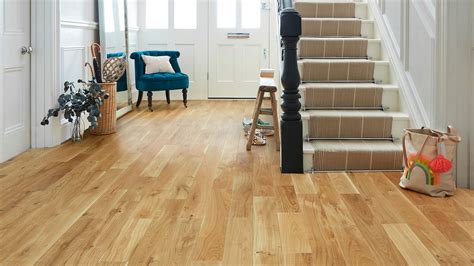 How to choose the best engineered wood flooring | Real Homes