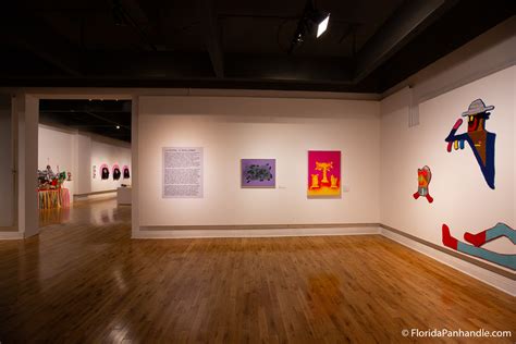 Local Insider Review of the Pensacola Museum of Art