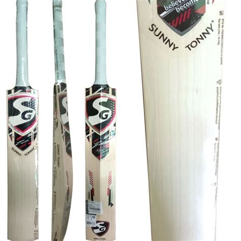 SG Cricket Bat English Sunny Tonny,- Buy SG Cricket Bat English Sunny ...