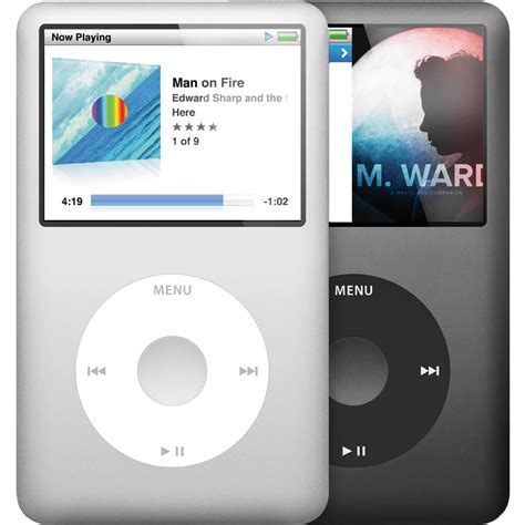 iPod classic — Everything you need to know! | iMore