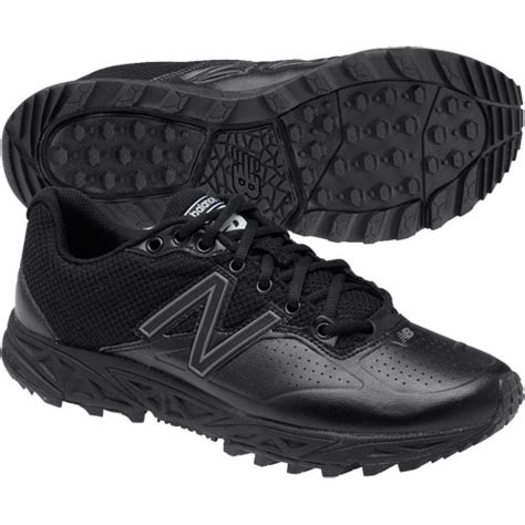 New Balance Men's MU950v2 Base Umpire Shoes | BaseballSavings.com