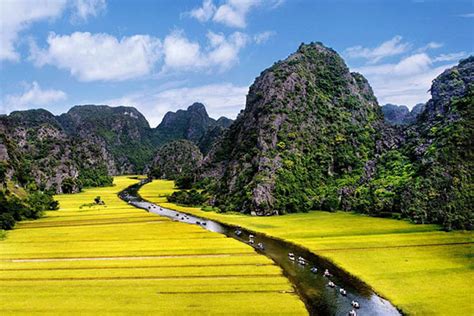 Gain Hands-On Experiences From A Travel Northern Vietnam Tour | Travel ...