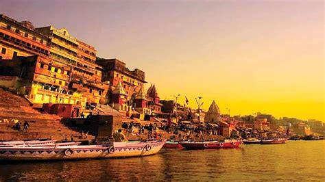 The Kashi Haunting | IndiaFactsIndiaFacts