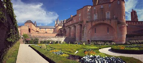 Musée Toulouse-Lautrec