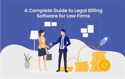 A Guide to Legal Billing Software for Law Firms - CaseFox