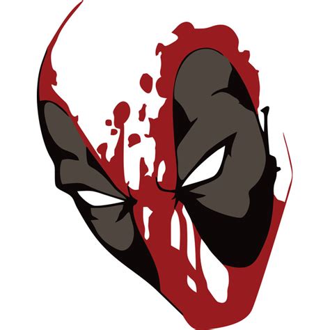 Deadpool Svg, Marvel svg, Marvel Logo Svg, Superhero svg, De - Inspire Uplift