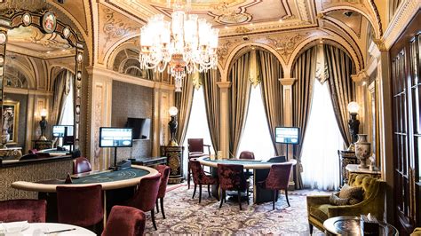 Best Casinos In London | Square Mile