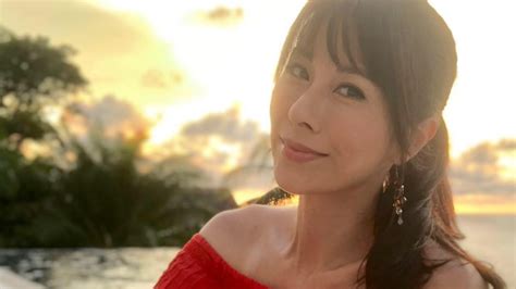 Hong Kong actress Bonnie Lai Suk-yin's tragic death at 46