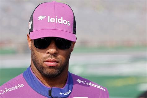 Bubba Wallace Was Fuming After Today's Performance - The Spun